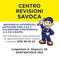Revisioni Savoca