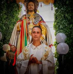 Santuario E Parrocchia S. Rocco