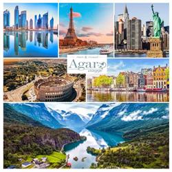 Agenzia viaggi AGARO