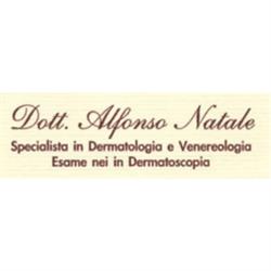 Natale Dr. Alfonso Spec. in Dermatologia