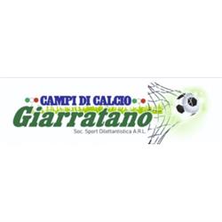 Giarratano Campi di Calcio