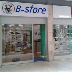 Bimbus - b-Store