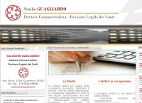 Guagliardo Calogero Dott. Commercialista