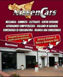 Nissen Cars