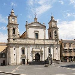 Parrocchia S. Maria La Nova - Cattedrale