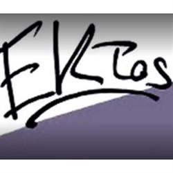 Ektos Le Palme