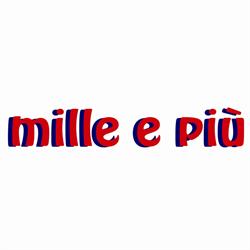 Mille e Piu' SRL Casalinghi