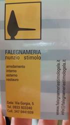 Falegnameria Stimolo Nunzio