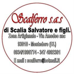 Scalferro S.a.s. Di Scalia Salvatore & Figli
