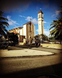 Parrocchia Cristo RE