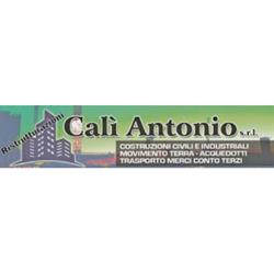 Cali Antonio  Srl  Impresa Edile - Contruzioni