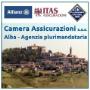 Locandina Camera Assicurazioni