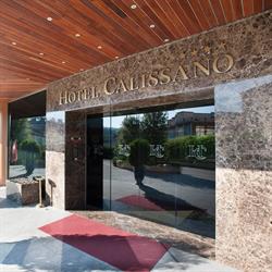 Hotel Calissano