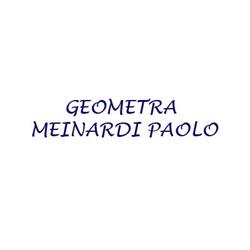 Geometra Meinardi Paolo