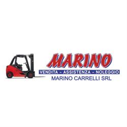 Marino Carrelli Elevatori