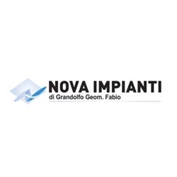 Nova Impianti di Grandolfo Geom. Fabio