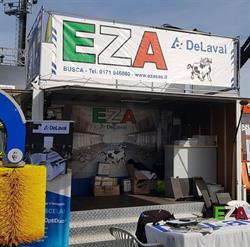 Eza SAS Di Ferrero Gian Franco & C.