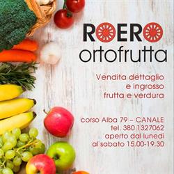 Frea Franco Roero Ortofrutta