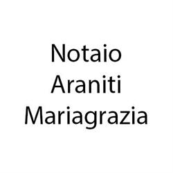 Notaio Araniti Mariagrazia