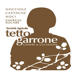 Agriturismo Tetto Garrone