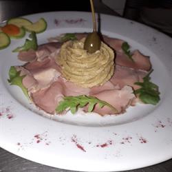 Ristorante Bar Cit Ma Bel
