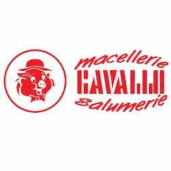 Macelleria Cavallo Salumerie
