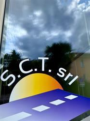 S.C.T. Studio Consulenze Trasporti
