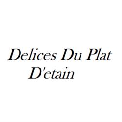 Delices Du Plat D'Etain
