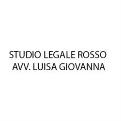 Studio Legale Rosso Avv. Luisa Giovanna