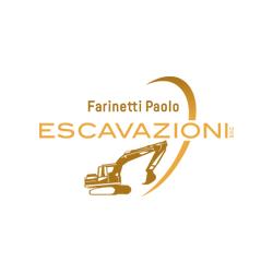 Farinetti Paolo Escavazioni Scavi Movimento Terra Cuneo