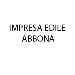 Impresa Edile Abbona
