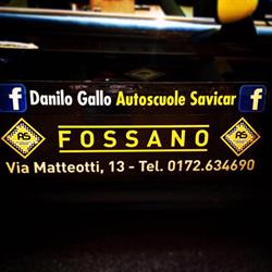 Autoscuole Savicar