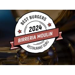 Birreria Moulin