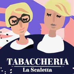 Tabaccheria La Scaletta Di Tomalino Patrizia