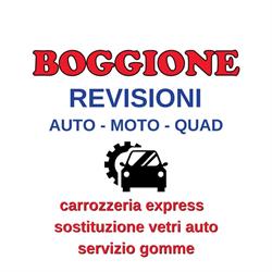 Boggione Claudio Centro Revisioni Auto e Moto