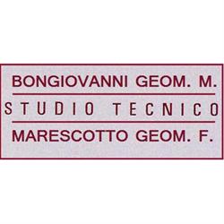 Bongiovanni Geom. Marco