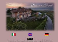 Bricco Dei Cogni Di Bollano Livio & C. S.n.c. Bed & Breakfast