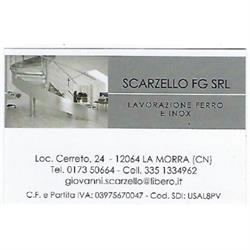 Scarzello FG s.r.l.