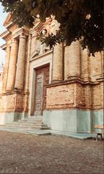 Parrocchia S. Martino