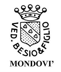 Besio 1842 Di Rovea Giovanni