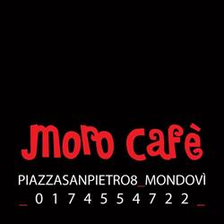 Moro Cafe' Di Biga Alex