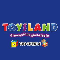 Toysland Giocattoli Telealba SRL