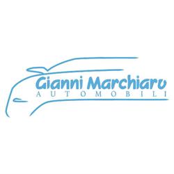 Gianni Marchiaro Automobili