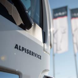 Renault Trucks Alpiservice Srl