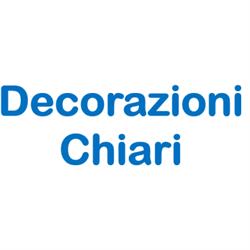 Decorazioni Chiari