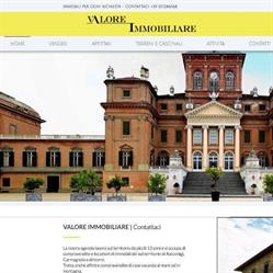 Valore Immobiliare di Vaschetti Longo Danilo