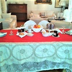 Villa Maria Sole