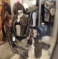 Emozioni Di Simonetti Rosa Abbigliamento Intimo