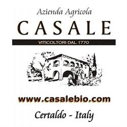 Az.agr.casale Di Giglioli Giuseppe e Rinaldi m. Pierina S.s.