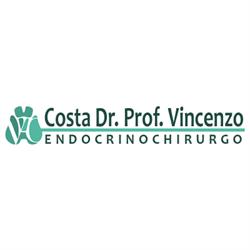 Prof. dott. Vincenzo Costa